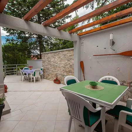 Apartman Vista *