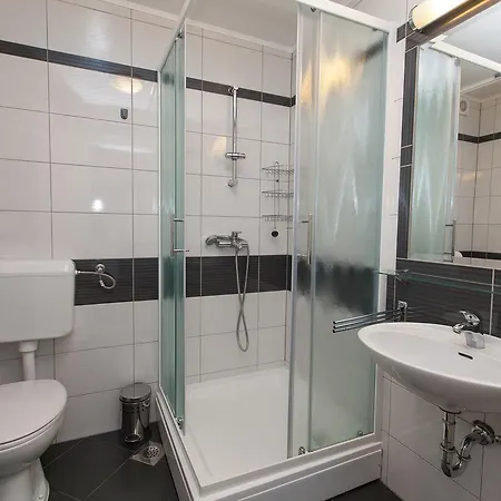Apartman Vista