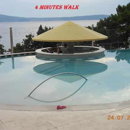 Apartman Vista