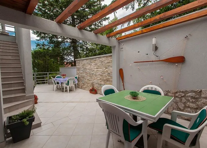 Apartmán Vista *