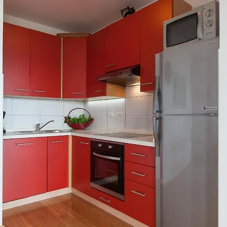 Vista Apartment *