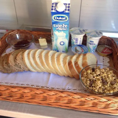 아파트 Vista 노비비노돌스키