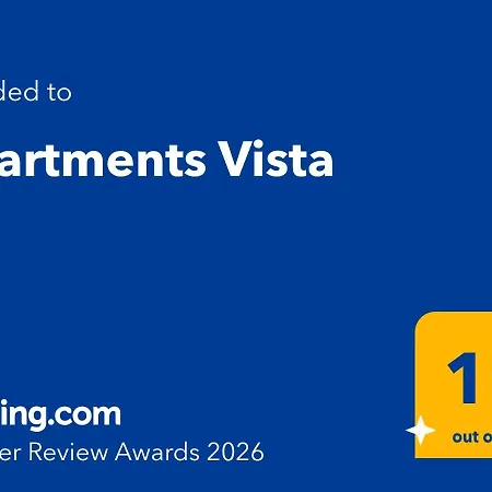 Vista * 노비비노돌스키