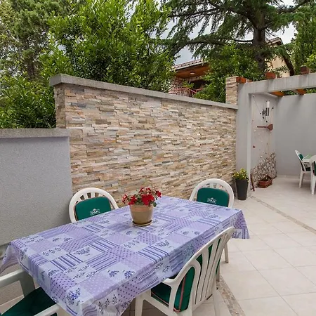 Vista Novi Vinodolski