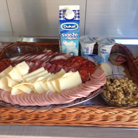 Apartament Vista Novi Vinodolski