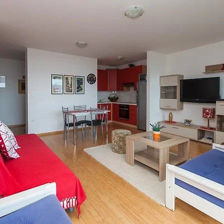Vista Apartment