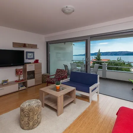 Vista Apartment