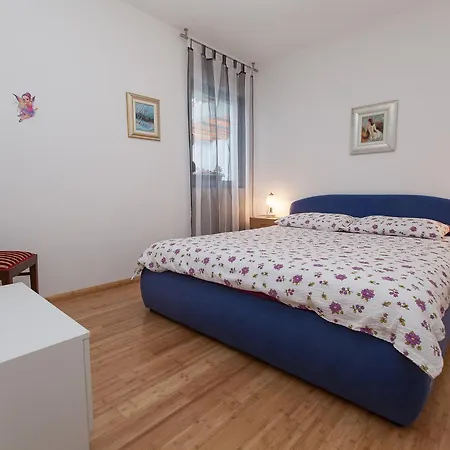 Apartment Vista Novi Vinodolski
