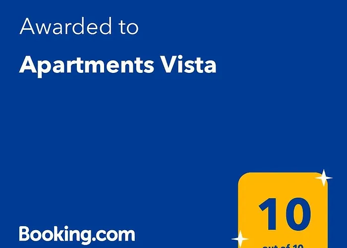 아파트 Vista *